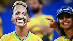 Why is Neymar not playing against Switzerland in the 2022 World Cup?