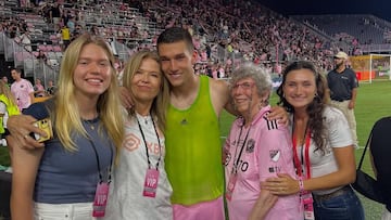 Vino de afuera a la Roja, se fue y ya está retirado: “Si pudiera recordar mi yo de 18 años...”