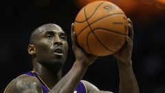 Vanessa Bryant submits wrongful death lawsuit against helicopter company