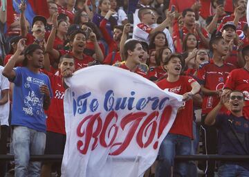 Medellín va perdiendo la final de Liga 4-1 frente a Junior. Necesita ganar este domingo mínimo por tres goles para ir a penales.