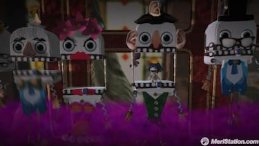 [GC] Little Big Planet