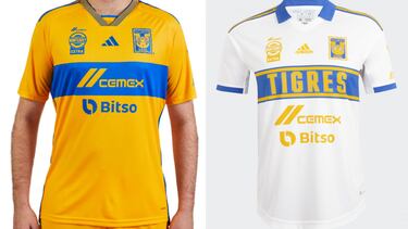 What they’re wearing: Liga MX 2023 Apertura jerseys