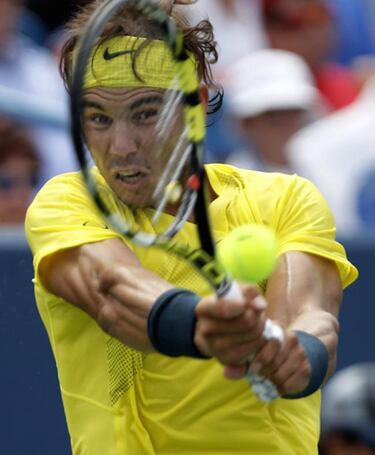 El ciclón Nadal se aproxima imparable a Nueva York