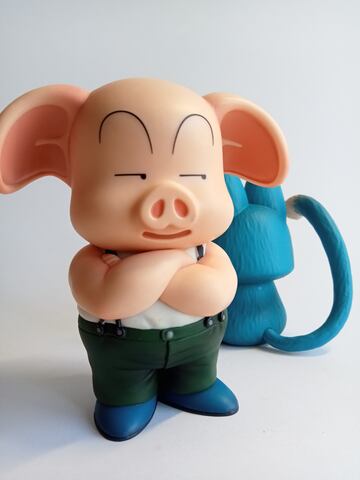 Dragon Ball por Banpresto