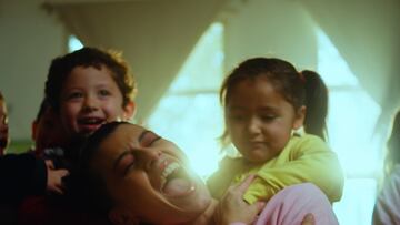 Mariel Mariel lanza canción para campaña nacional que busca aumentar matrícula y asistencia a jardines infantiles