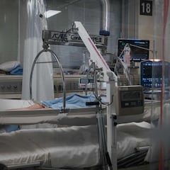 Muere de COVID una joven de 20 años: acudió siete veces a pedir ayuda médica