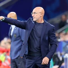 De la Fuente: “No hay nadie mejor que nosotros”