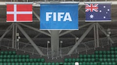 Denmark - Australia: how and where to watch: times, TV, online