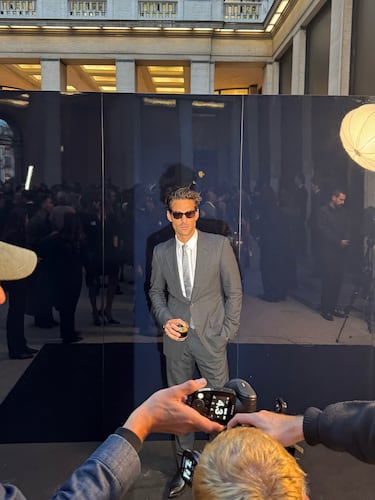 Los deportistas y famosos en las Redes Sociales