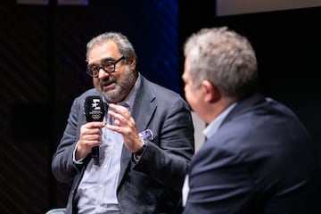 Presentación oficial en París del despliegue de WBD (Eurosport y MAX) para París 2024