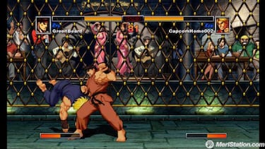 Capcom pone precio a Super Street Fighter II Turbo Remix