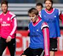 La FIFA todavía no autoriza el debut de Martin Odegaard