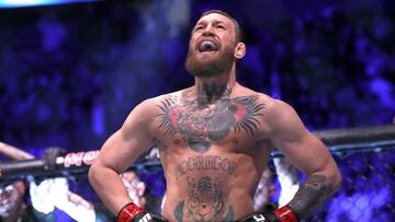 Figura de WWE reta a Conor McGregor, de la UFC, para Wrestlemania 40