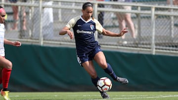 North Carolina Courage