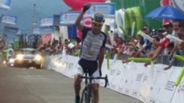 Suárez gana en Ituango y el líder amplía su ventaja