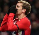 El Barcelona niega cualquier "vinculación" con Griezmann