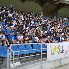 El Tenerife ya tiene 5.500 abonados