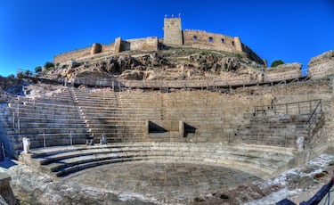 Los pueblos más bonitos de Extremadura en 2024: ¿cuáles son los que tienen más encanto?