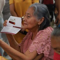 Pensión Bienestar para Adultos Mayores 2023: fechas del depósito de noviembre y calendario completo