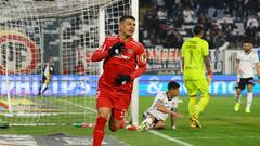 Patricio Rubio confirma dónde jugará en 2025