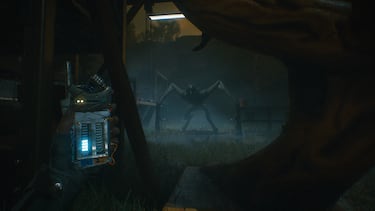 Watch your step! A Quiet Place: The Road Ahead reveals its ingenious mechanics in new development video