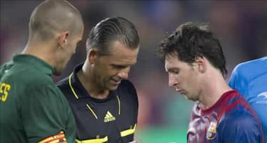 Muñiz: ¡Visca el Villarato!