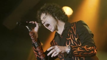 Enrique Bunbury anuncia su retiro de los escenarios: qué fue lo que dijo el cantante