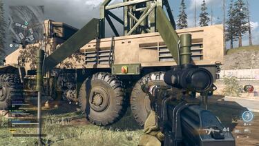 Dónde están las emisoras móviles y cómo activarlas en COD Warzone; localizaciones