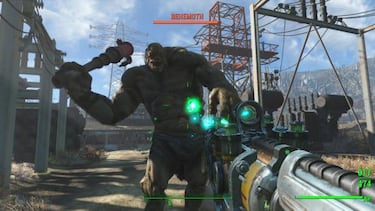 Bethesda anuncia la edición GOTY de Fallout 4