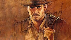 Indiana Jones