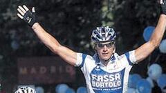 Málaga gasta un millón de euros en la salida