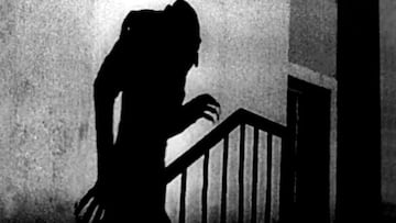 nosferatu