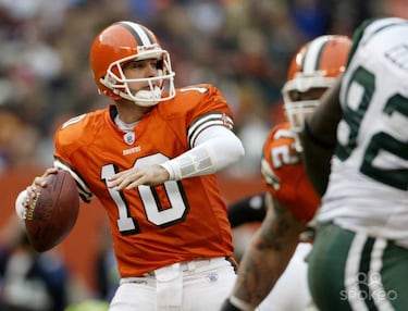 Fondo de armario, Throwback appareal o el 'vintage' en la NFL