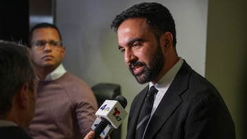 NYC mayoral candidate has a plan for World Cup tickets