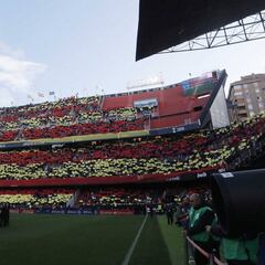 El Valencia baja las entradas para la vuelta contra el Barça