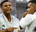 El récord de Rodrygo que le sitúa como el mayor talento de Europa