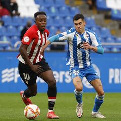 Villares: "Quedan unos flecos para renovar y no hay prisa"