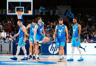 Enfado en el Estudiantes