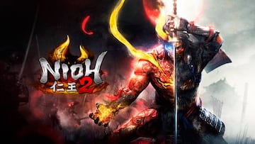 Nioh 2, impresiones tras la beta: la acción del Team Ninja se transforma