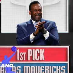 #307 | La noche que cambió la historia de la NBA: Tatum, Dallas, Cooper Flagg, Giannis...