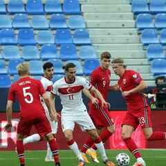 Último clavo ardiendo de Haaland para no quedarse sin Mundial