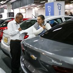 Nueva Ley de Financiamiento: descubre que vehículos quedarían exentos de IVA en Colombia