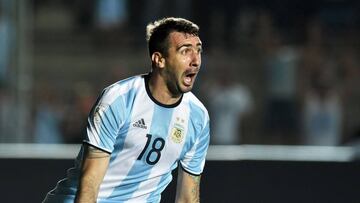 River Plate cierra la incorporación de Pratto