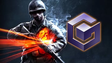 El primer Battlefield estuvo a punto de ser exclusivo de GameCube, pero Nintendo se negó y no es por el motivo que piensas