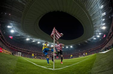 LaLiga returns with some trivial rule changes