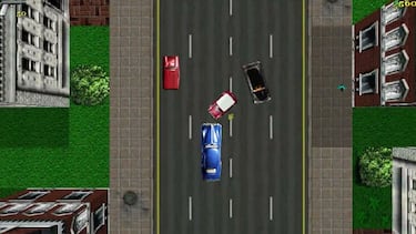 GTA no ha vuelto nunca a Londres ni parece que vaya a hacerlo en el futuro: “Hay una razón”