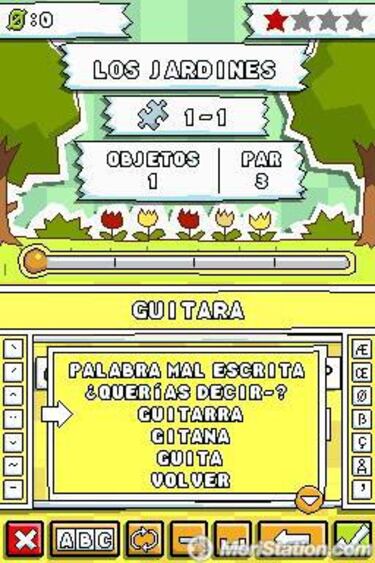 Scribblenauts, Impresiones
