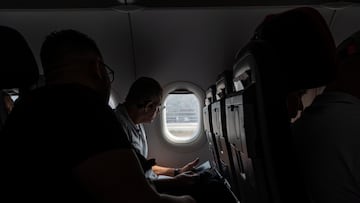 Con las deportaciones en USA, las dudas sobre ciudadanos de qué países pueden entrar, siguen abordando. Una abogada explica qué pasa con el pasaporte europeo.