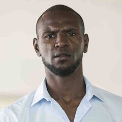 La jueza archiva el 'caso Abidal'