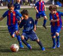 El Barça no para en USA y abre una FCBEscola en Chicago